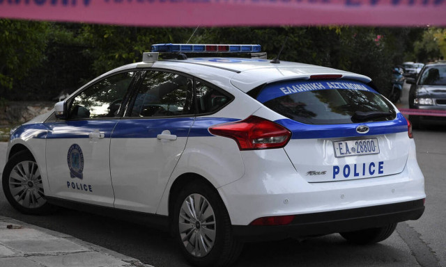 Κιλκίς: Σε καθεστώς κράτησης Ισπανός που καταζητείται για απάτη από τις αρχές του Μαρόκου