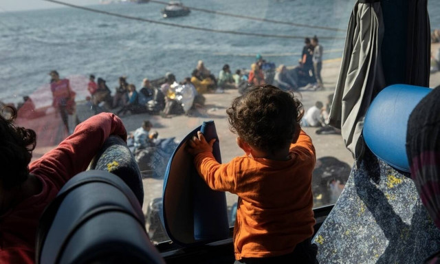 Μεταναστευτικό: Στο... στόχαστρο της κυβέρνησης οι ΜΚΟ - Τέλος όσες δεν έχουν πιστοποίηση