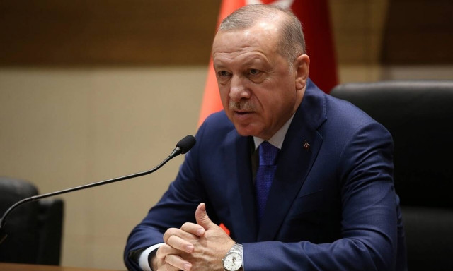 Οργή Ερντογάν: Προειδοποιήσεις στη Ρωσία, απειλές κατά Ασαντ