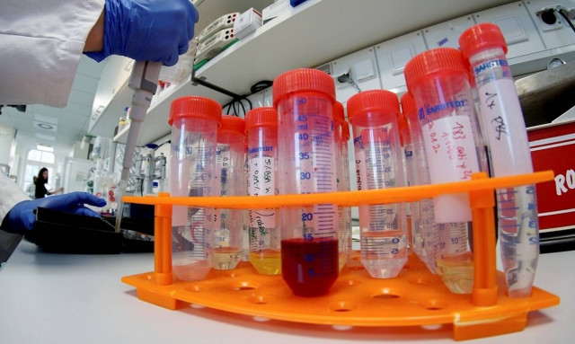 Νέος κοροναϊός: Ερευνητική συνεργασία φαρμακευτικών εταιρειών για να επιταχυνθεί η ανάπτυξη εμβολίου