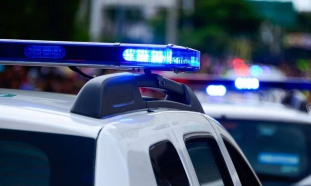 Απήγαγε το μωρό του, σκότωσε τη μάνα, τη γιαγιά και την προγιαγιά και αυτοκτόνησε (pics)