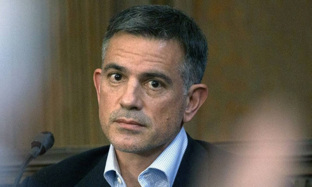 Φώτης Ντούλος: Ξεσπά η οικογένειά του - «Τον κυνηγήσατε χωρίς έλεος» - Γιατί θα ταφεί στην Ελλάδα