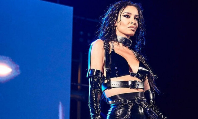 Η Ελένη Φουρέιρα... ξαναχτυπά στο Instagram με μπικίνι (pics)