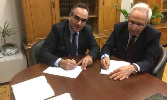 Θεσμοθετείται η αμοιβή των φαρμακοποιών για τη διάθεση των Φαρμάκων Υψηλού Κόστους 