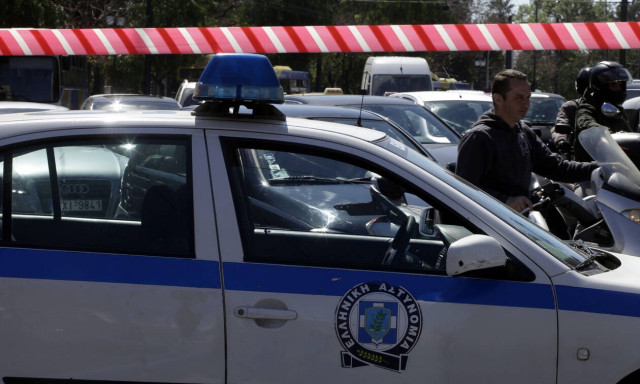 Τροχαίο ατύχημα στον Κηφισό - Κυκλοφοριακό χάος στους δρόμους