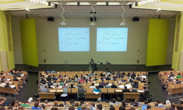 Σάλος με καθηγητή στο Πανεπιστήμιο Ιωαννίνων - Μέγα σκάνδαλο