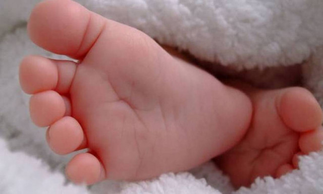 Αερογέφυρα ζωής για νοεγνό από την Κάλυμνο στο Ηράκλειο