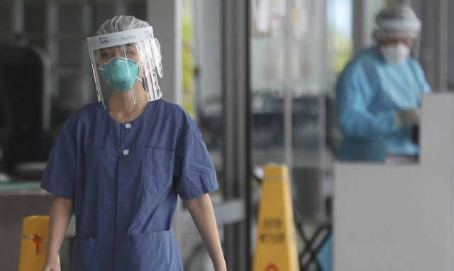 ΗΠΑ: Στο Ουισκόνσιν εντοπίστηκε το 12ο κρούσμα του νέου κοροναϊού