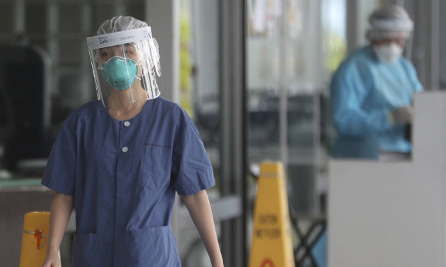 Κοροναϊός: Αυξάνονται ραγδαία οι νεκροί – Συγκλονιστικές προσωπικές ιστορίες από την Κίνα