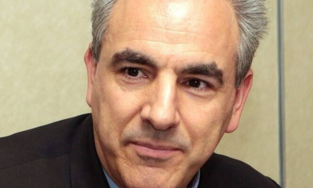 Ρε μήπως ο Ντόκος λέει την αλήθεια; 