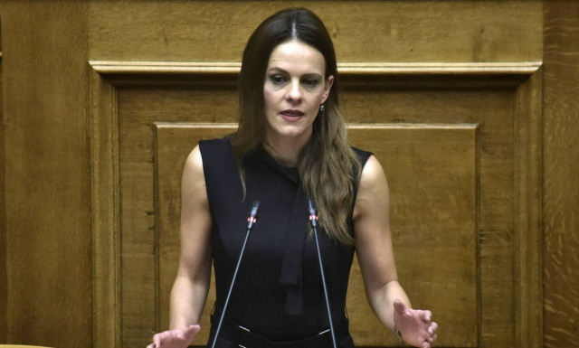 SYRIZA tables law proposal for higher minimum wage