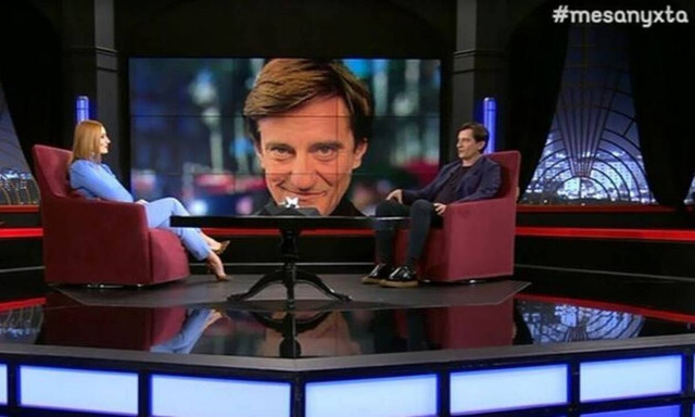 Θοδωρής Κουτσογιαννόπουλος: Η κριτική του στην ταινία του Θοδωρή Αθερίδη και η «απολογία» του