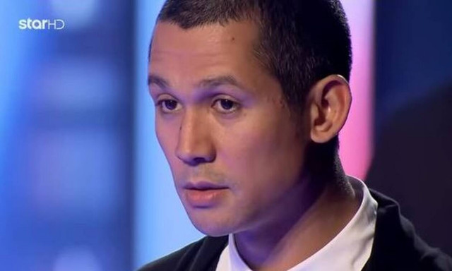 Χαμός στο MasterChef: Ο Κοντιζάς έδιωξε παίκτη - «Πάρε το πιάτο σου και...»