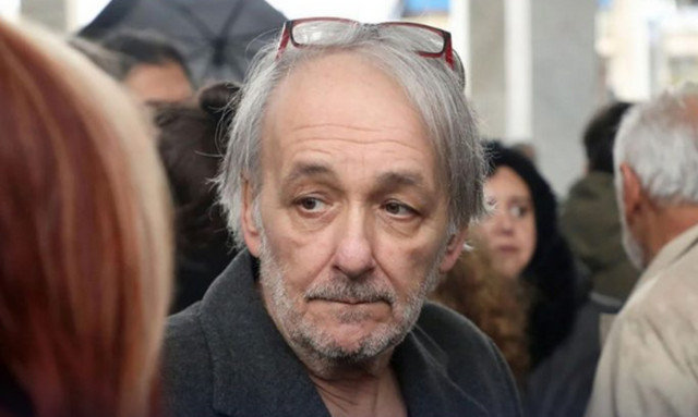 Ανδρέας Μικρούτσικος: Τέλος από την εκπομπή του Κώστα Τσουρού