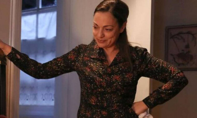 Άγριες Μέλισσες: Η αδιαθεσία της Δρόσως και το μεγάλο σοκ της Ρίζως