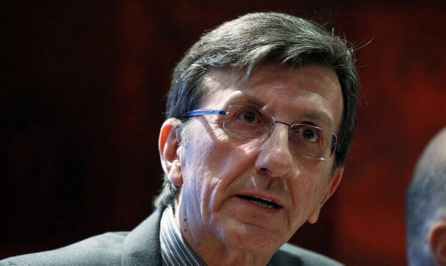 Παρέμβαση του Ρουβίκωνα στο σπίτι του Πορτοσάλτε