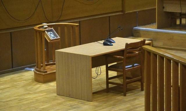 Σέρρες: Πολυετής κάθειρξη για την άγρια δολοφονία καφετζή