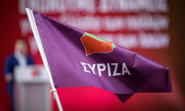 ΣΥΡΙΖΑ: Θα… πέσουνε κορμιά!