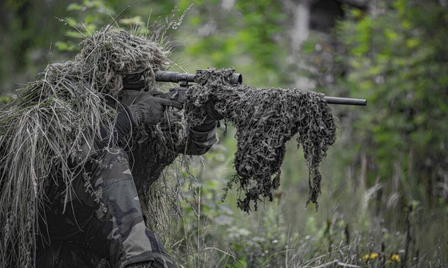 Οι χώρες με τους πιο ισχυρούς στρατούς: Σε ποια θέση βρίσκονται Ελλάδα - Τουρκία