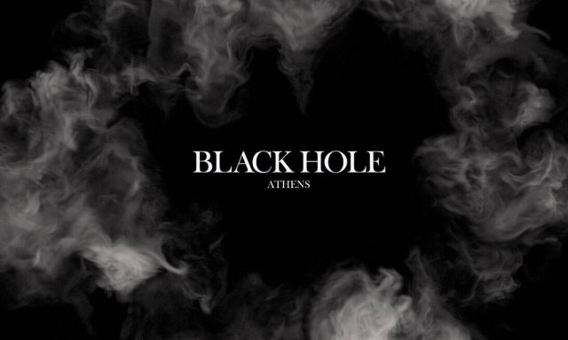 Valentine’s Day με Neon Party στο Black Hole