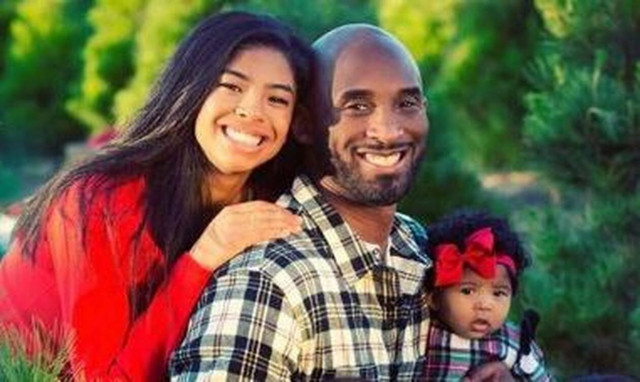 Κόμπι Μπράιαντ: Συγκλονίζει η σύζυγός του