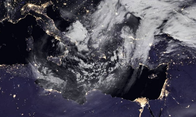 Καιρός: Η εξέλιξη της κακοκαιρίας την Πέμπτη - Πού θα είναι έντονα τα φαινόμενα τις επόμενες ώρες