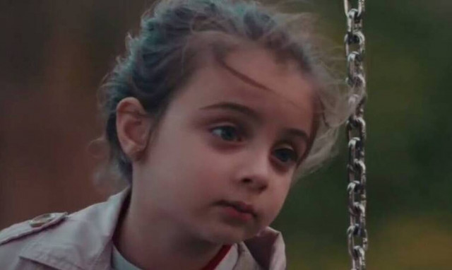 8 λέξεις: Ο θάνατος της μητέρας της μικρής Τζουλιάνας φέρνει συγκλονιστικές εξελίξεις 