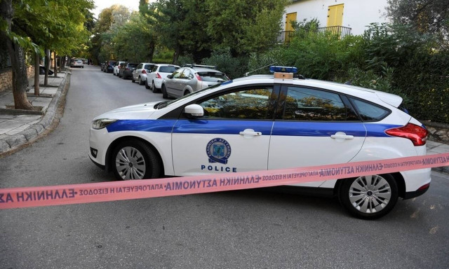 Άγριο έγκλημα στην Κομοτηνή: Τον εκτέλεσαν στην αυλή του σπιτιού του