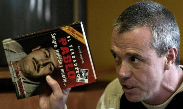 Κολομβία: Πέθανε ο διαβόητος «Ποπάι», ο εκτελεστής του Πάμπλο Εσκομπάρ (pics)