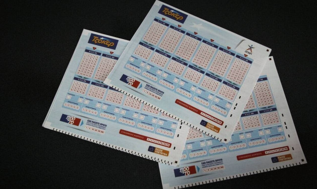 Τζακ ποτ στο Τζόκερ: Πόσα εκατομμύρια θα μοιράσει στην κλήρωση της Κυριακής