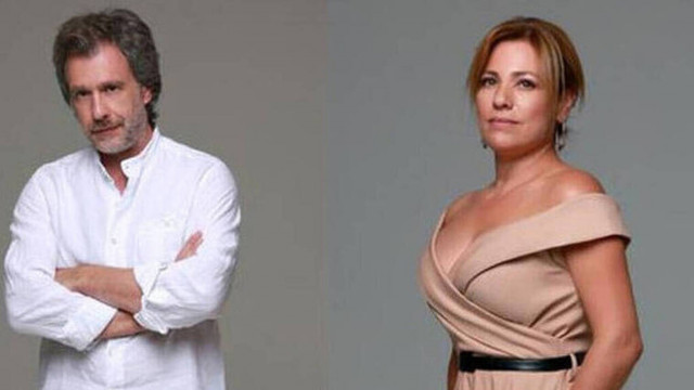 Γυναίκα χωρίς όνομα: Σοκ για Κάτια και Αργύρη- Τι θα συμβεί