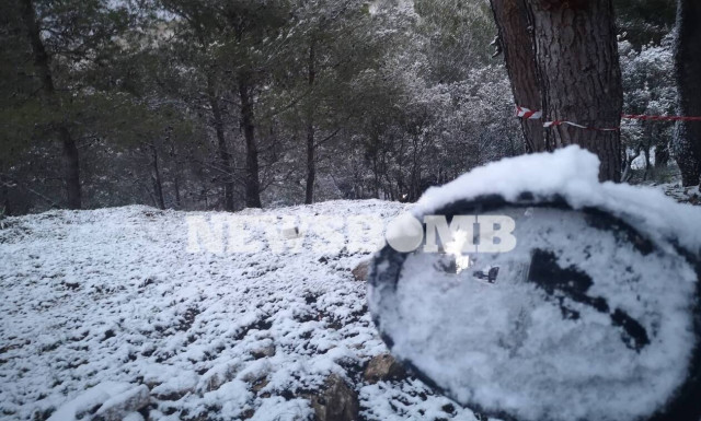 Weather forecast: Low temperatures on Friday (07/02/2020)