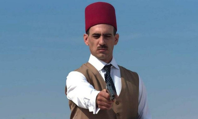 Κόκκινο Ποτάμι: Το επεισόδιο της Κυριακής θα σας κάνει να ανατριχιάσετε!