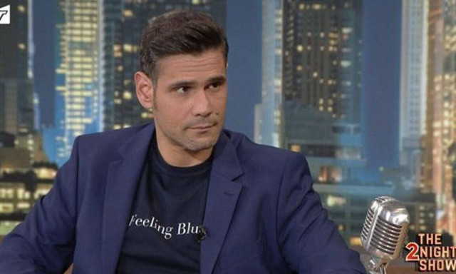 Αποκάλυψη: Αυτός είναι ο πραγματικός λόγος που χώρισαν Ουγγαρέζος - Ιλένια