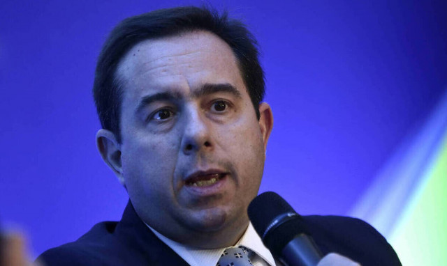 Μηταράκης: Αυτές είναι οι προτεραιότητες της κυβέρνησης για το προσφυγικό