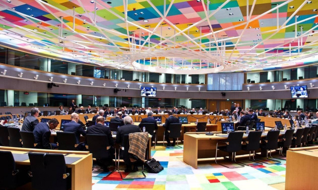 Ο Φινλανδός Τόμας Σαρανχέιμο νέος πρόεδρος του Euro Working Group