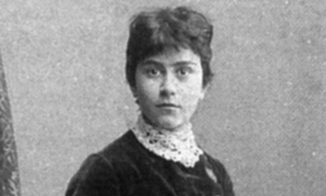 Else Lasker-Schüler: Ποια ήταν και γιατί την τιμά σήμερα η Google