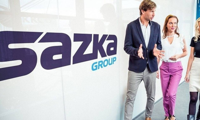 Διεθνής διάκριση για τον Όμιλο Sazka: Πάροχος Λοταριών της Χρονιάς  
