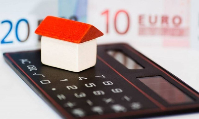 «Βουνό» τα χρέη: Απλήρωτοι φόροι 8 δισ. ευρώ το 2019