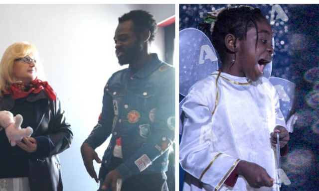 Εξαφάνιση 7χρονης στο κέντρο της Αθήνας: Οι αποκαλύψεις του πατέρα της Βαλεντίν στη Νικολούλη