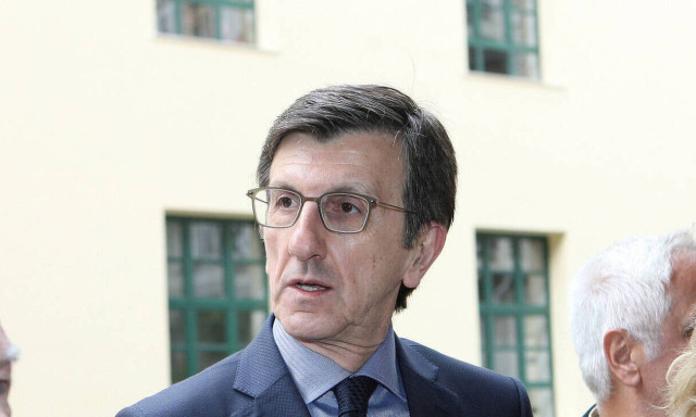 Attack targeting journalist's home an attack against democracy, says gov't spokesperson Petsas