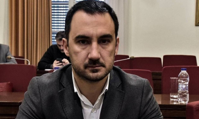 SYRIZA's Charitsis accuses gov't of 'dangerous amateurism' in Greek-Turkish affairs