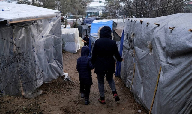 Μεταναστευτικό: Το γερμανικό σχέδιο για το άσυλο - Τι αλλάζει για την Ελλάδα