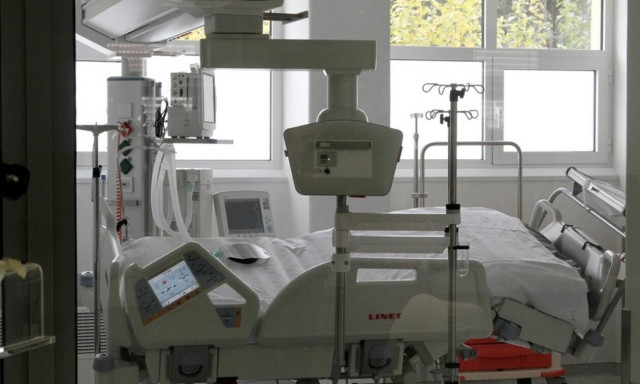 Προσλήψεις 26 νοσηλευτών – Ανοίγουν 15 κλίνες ΜΕΘ και ΜΑΦ στην Αττική 