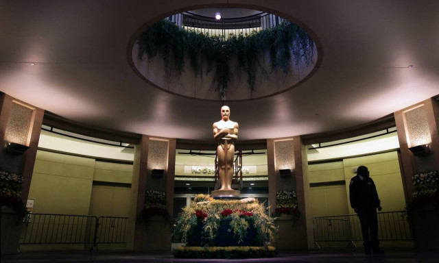 Oscars 2020 - Όσκαρ 2020: Δεν θα πιστεύετε πού φυλάνε τα βραβεία τους αυτοί οι σταρ του Χόλιγουντ