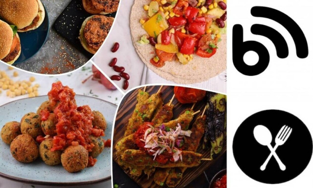 Ποιες είναι οι καλύτερες vegan πηγές πρωτεϊνών;