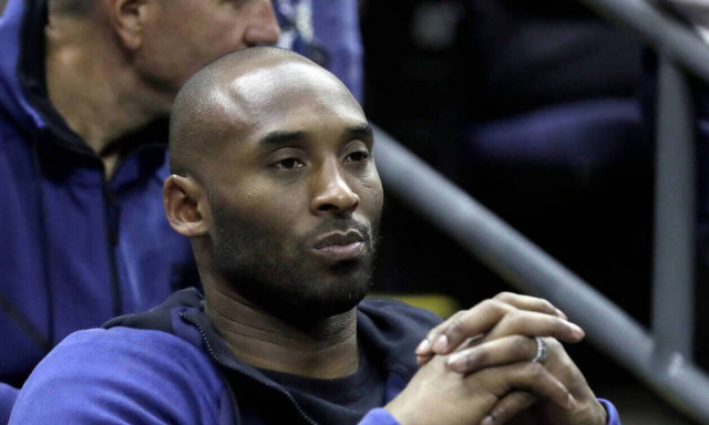 Κόμπι Μπράιαντ: Σοκάρει το πόρισμα - Καμία μηχανική βλάβη στο μοιραίο ελικόπτερο