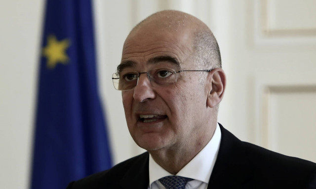 FM Dendias to visit Madrid on Monday 