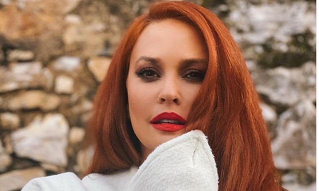 Σίσσυ Χρηστίδου: Αποκάλυψη - «βόμβα» για το διαζύγιό της με τον Μαραντίνη