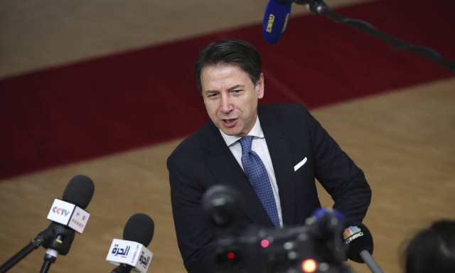 H Ιταλία ζητά από την Λιβύη την αναθεώρηση του Μνημονίου για το προσφυγικό